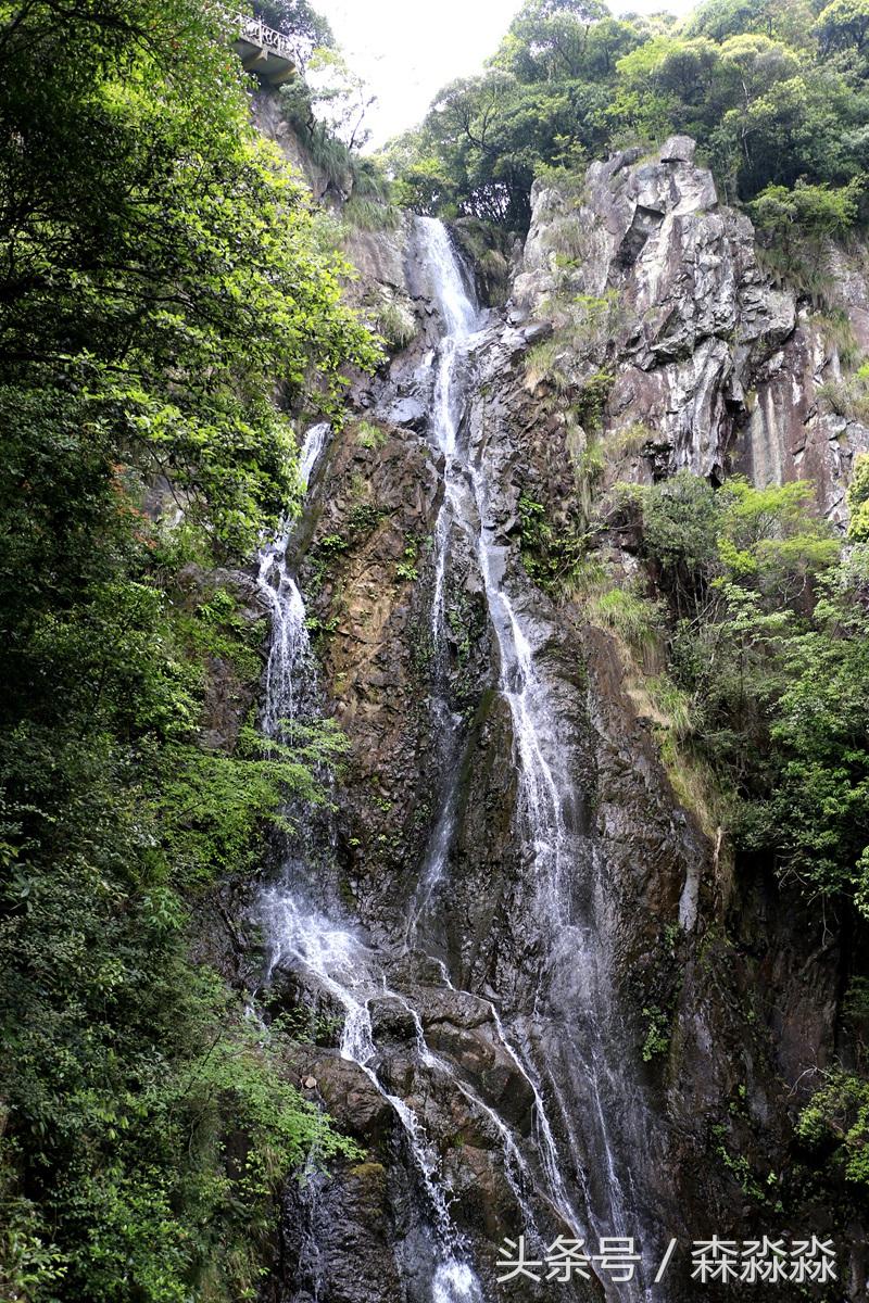 云顶大峡谷攻略,云顶大峡谷景区