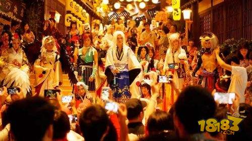 阴阳师联动决战平安京不知火,阴阳师决战平安京活动攻略