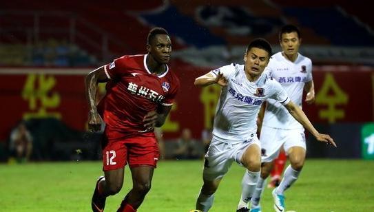 高洪波输球输得不明白是哪场比赛,中甲北体大主教练高洪波近况