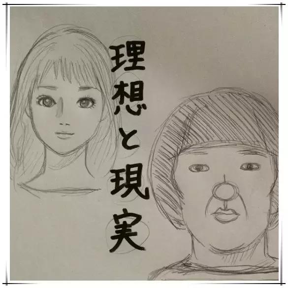 日本妈妈把生孩子全过程画了下来，才知道当妈到底有多不容易……