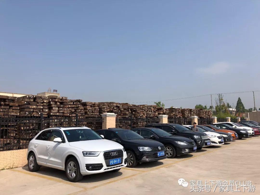 磨克助力飞云家居实现线上砂光，砂光效率至少提升30%！