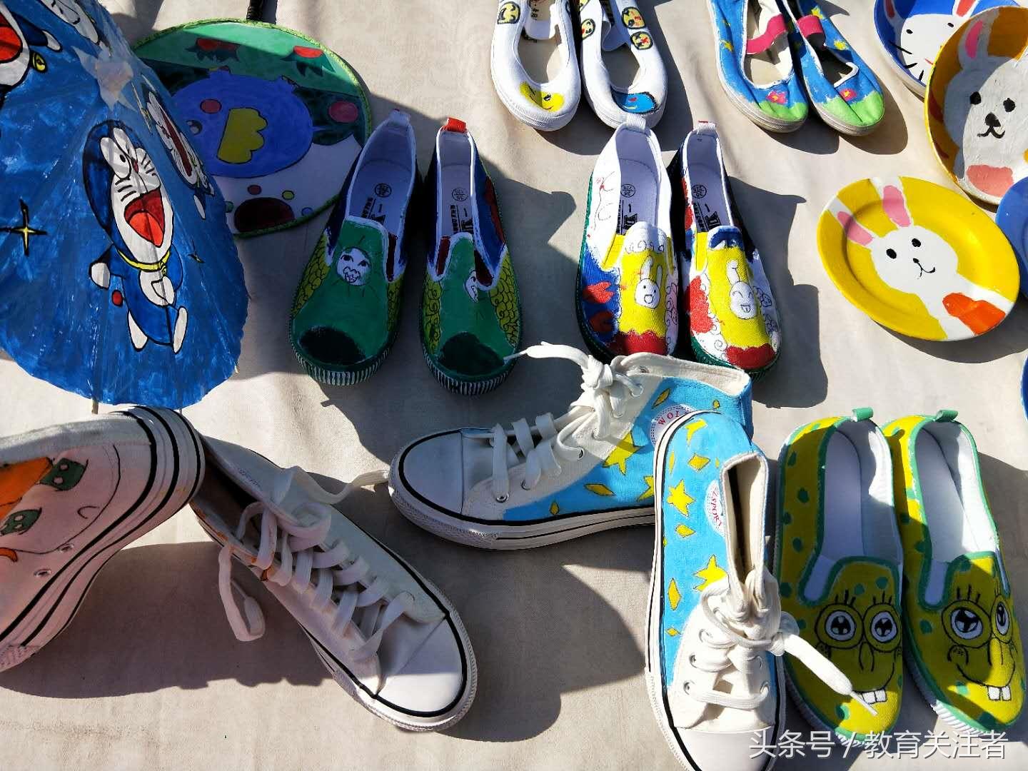 教育之胜“和美”先行——郑州市二七区罗沟小学特色发展纪实