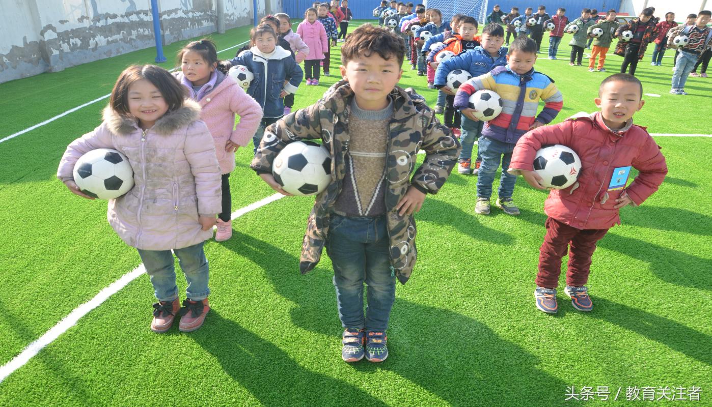 教育之胜“和美”先行——郑州市二七区罗沟小学特色发展纪实