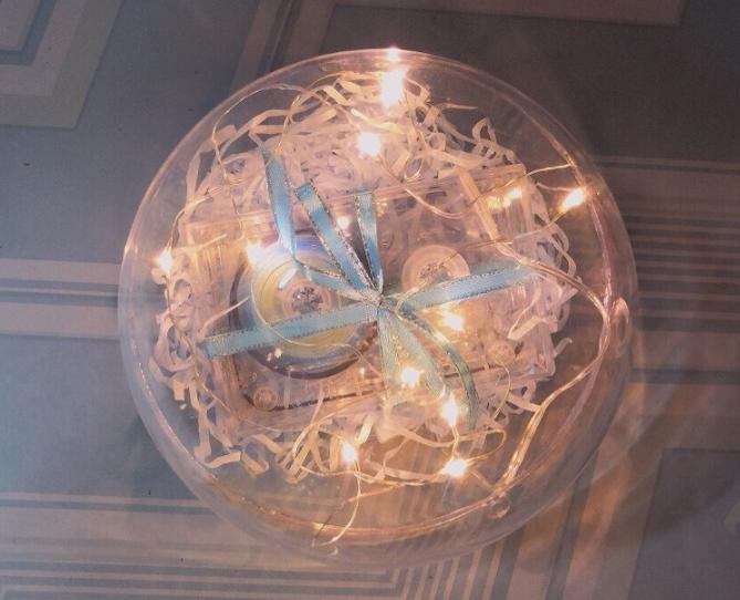 520情人节你准备了什么礼物,520情人节礼物来啦