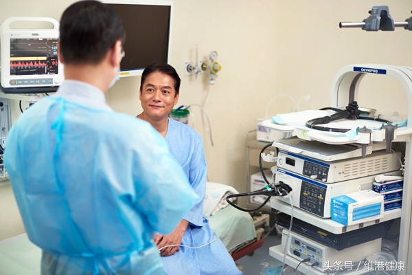 有香港顶尖肿瘤专科机构的保驾护航,癌症患者尽管安心治疗不用愁