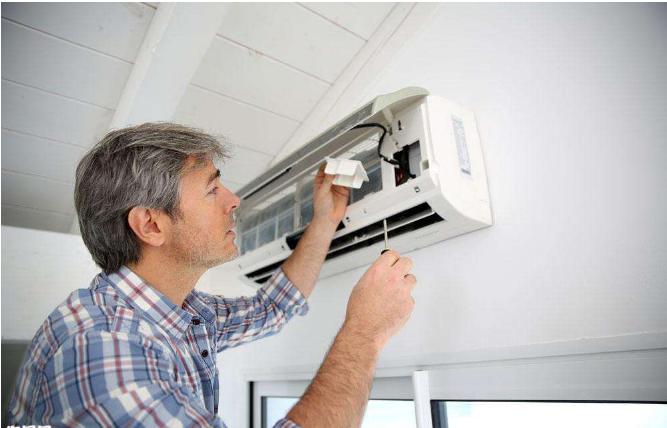 12款福克斯清洗空调步骤教程,家用空调外机清洗方法与步骤图解