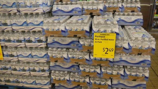 美国便宜超市,穷人超市为什么便宜