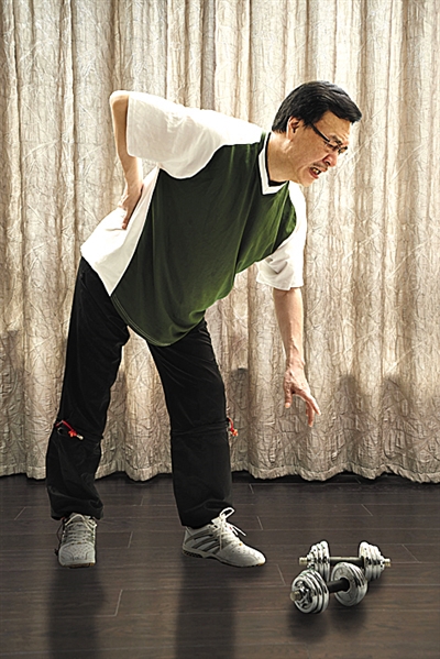 腰伤后遗症是什么症状,腰伤恢复后会隐痛怎么办