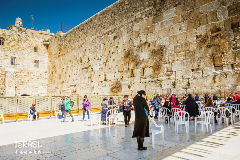 全世界为何都在争夺耶路撒冷,现如今的耶路撒冷怎么样