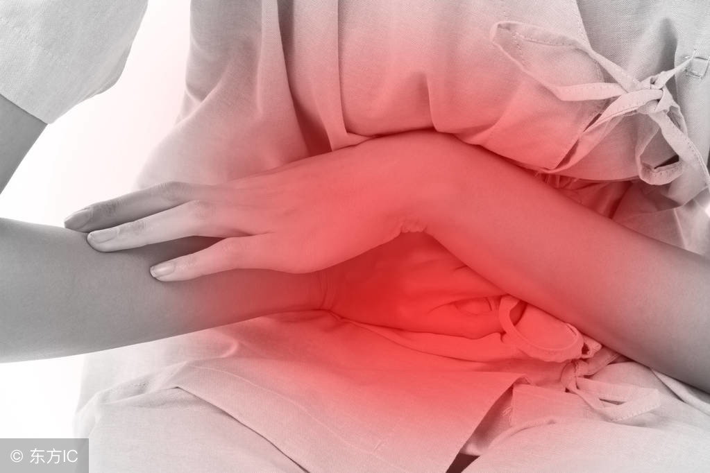 胃炎彻底治愈怎么老是反复,一招根治胃炎胃病