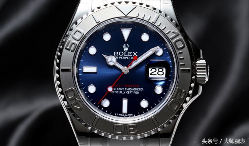 劳力士水鬼值不值得入手,劳力士水鬼和游艇价格