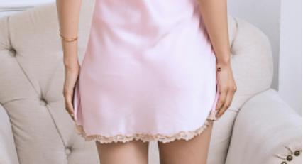 不得不种草的法国睡衣BioSoin：颜值高到让人想一直宅在家