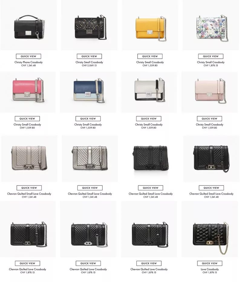 流行什么款式的包包又实用,今年流行大包包还是小包包