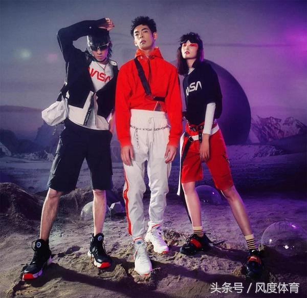 真正的国产运动品牌有哪些牌子,那些消失的国产运动品牌