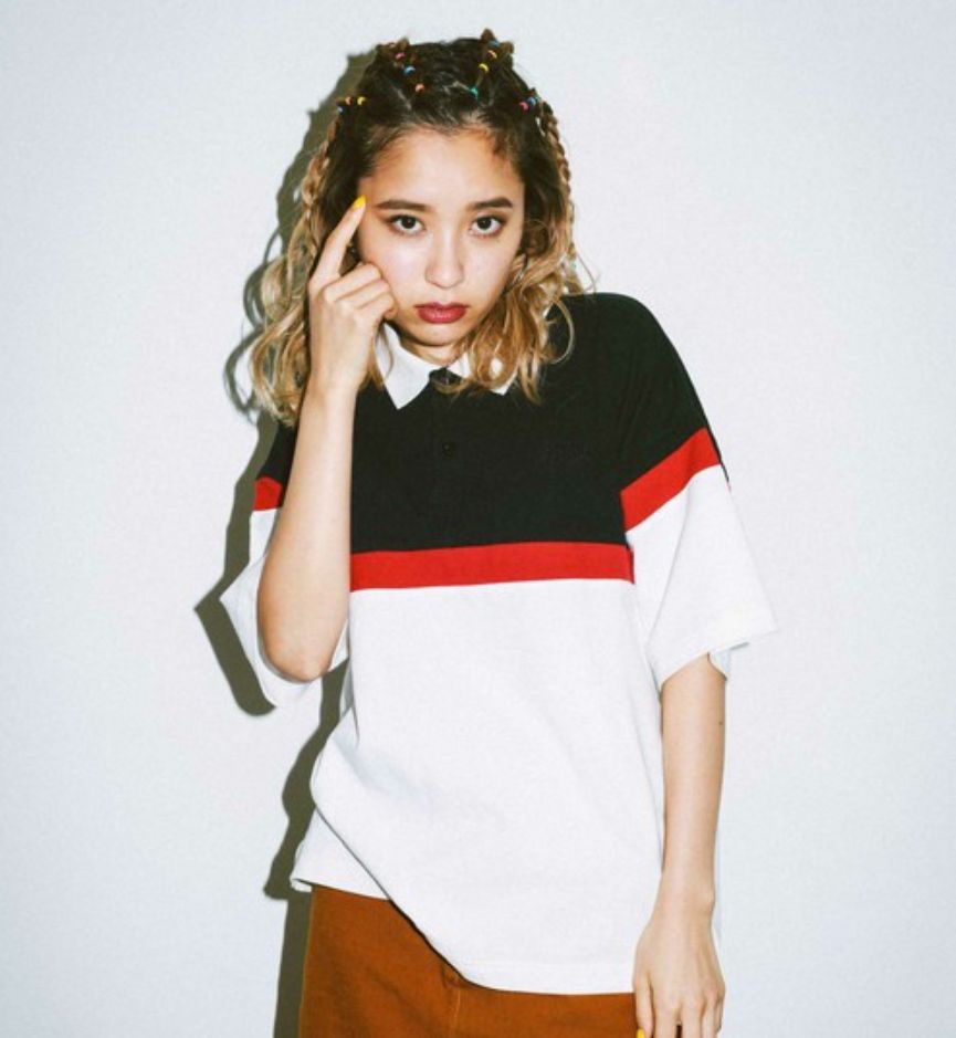 polo怎么穿好看,如果你穿polo衫留飞机头