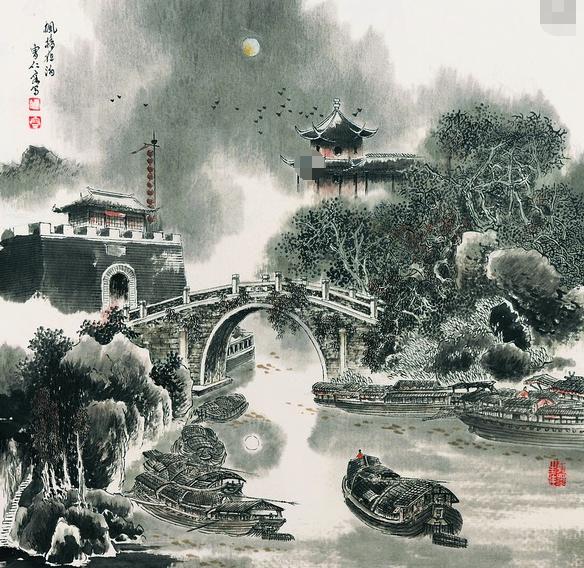 应该教孩子学会的古诗词,关于孩子学习方法的古诗词