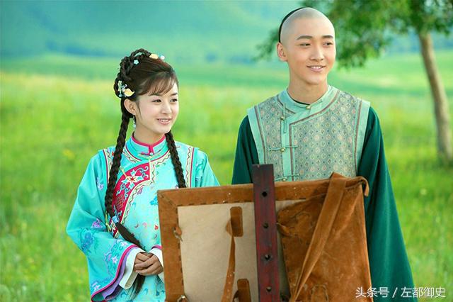 清朝皇帝为什么拒绝妃子过夜,清朝皇帝随意处置宫女