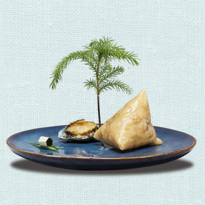 成都粽子都有什么味道的,成都人爱吃的粽子品牌