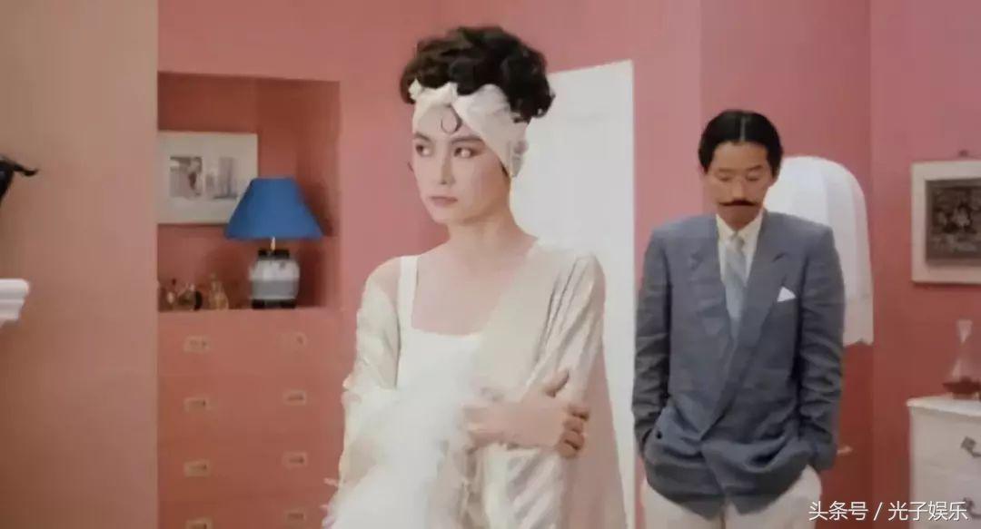 香港最时尚的女人,90年代香港时尚