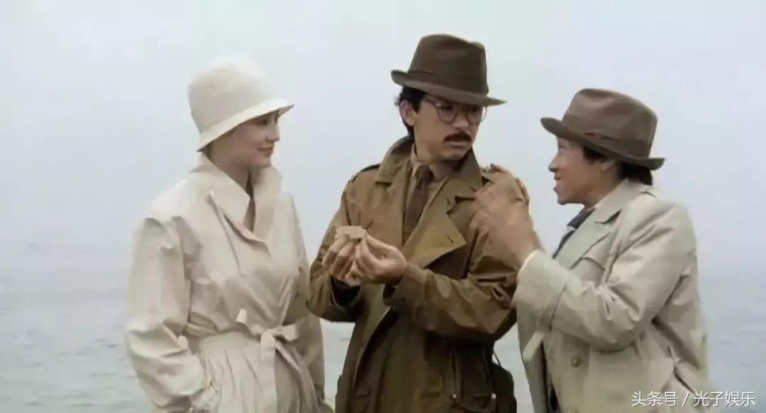 香港最时尚的女人,90年代香港时尚