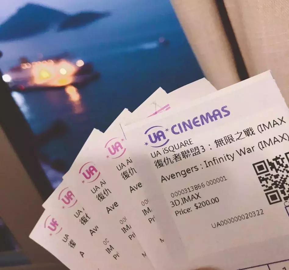 看复联3前后,看复联3前应该知道什么