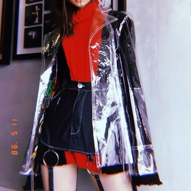 小贾和卡戴珊都用的拍立得APP，真得不试一下吗？丨编辑推荐