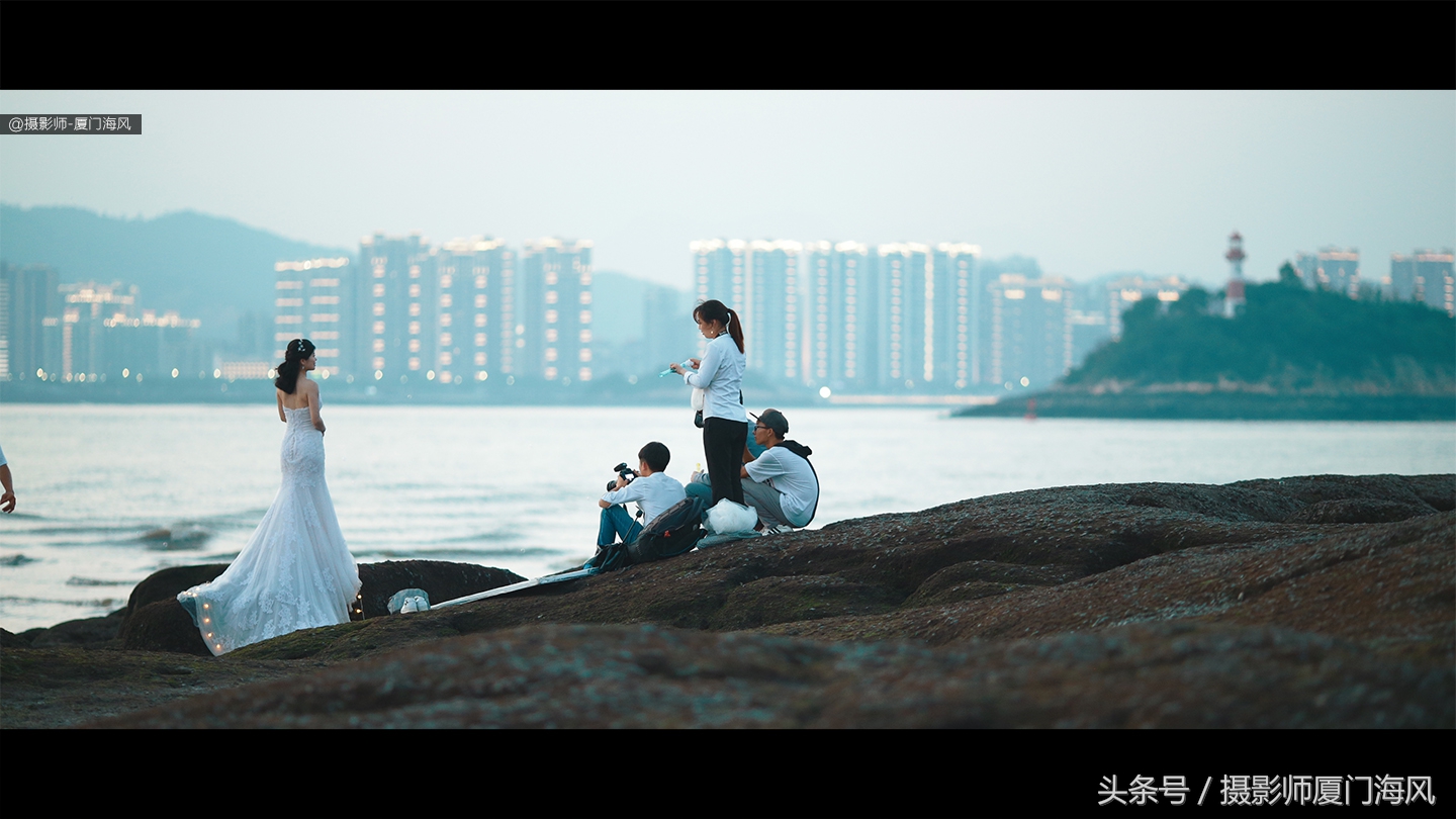 厦门鼓浪屿海天堂婚纱,鼓浪屿婚纱圣地