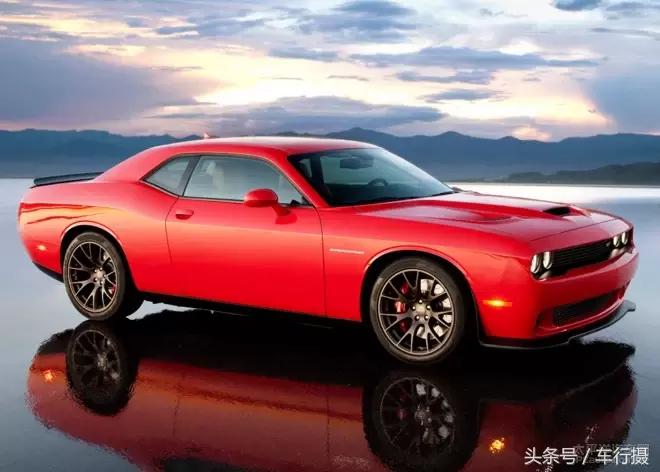 道奇挑战者新款旧款对比,道奇挑战者怀旧款有什么亮点