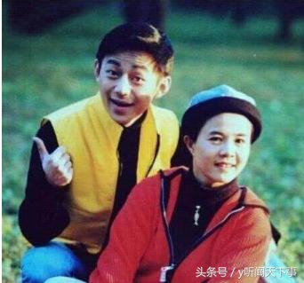 何炅家庭背景,何炅个人资料简介及家庭背景