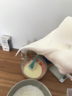 宝宝版酸奶溶豆 (酸奶溶豆婴儿零食独立小装)