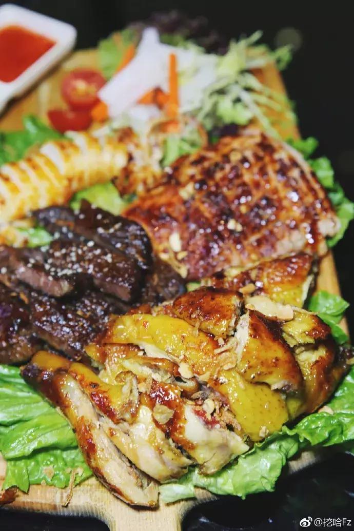 即使是逆天高温，福州这些美食，我也要去吃！