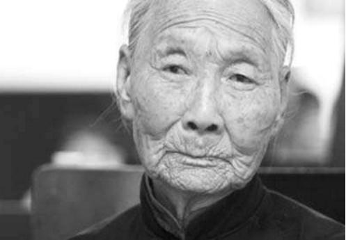 日军对*安妇慰**有过什么折磨？逃生者拿出这个东西揭开日军罪行！