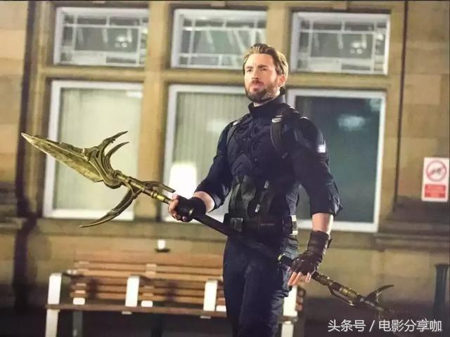 国内看复联3现场反应,看复联三电影