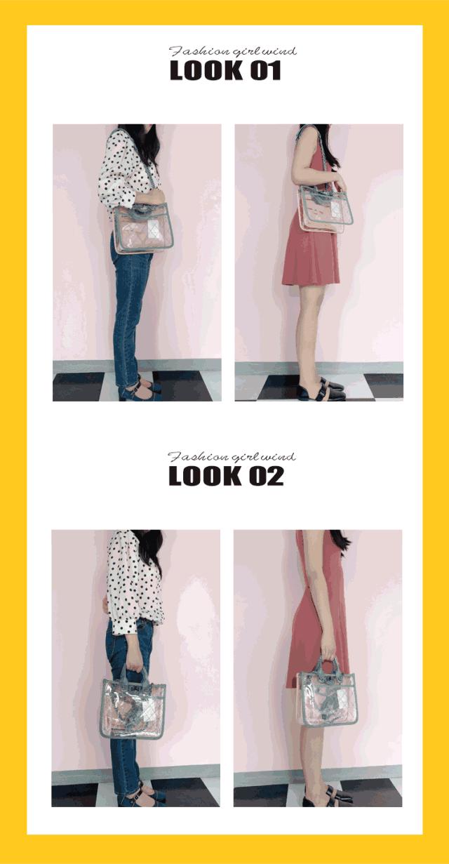 今年夏季流行什么样的包包,现在到底流行什么样的包包