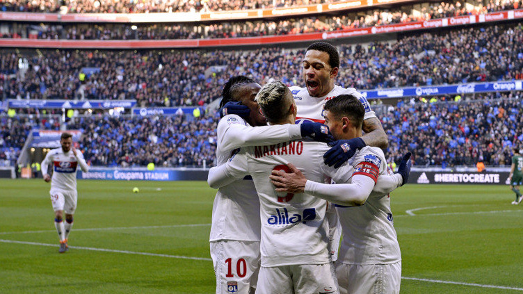 法甲大巴黎近期赛程,法甲前瞻