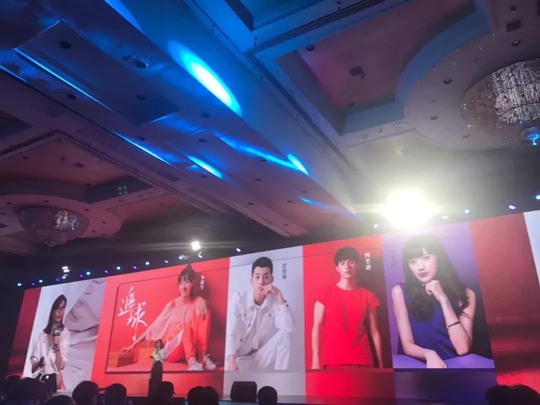 偶像练习生之向阳生长,越努力越幸福练习生