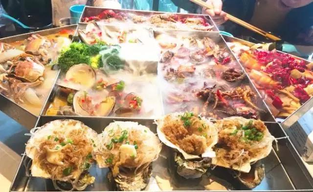 成都龙虾最好吃的地方,五一成都必吃网红龙虾馆推荐