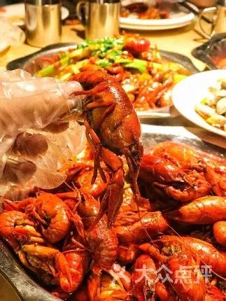 成都龙虾最好吃的地方,成都最好的龙虾
