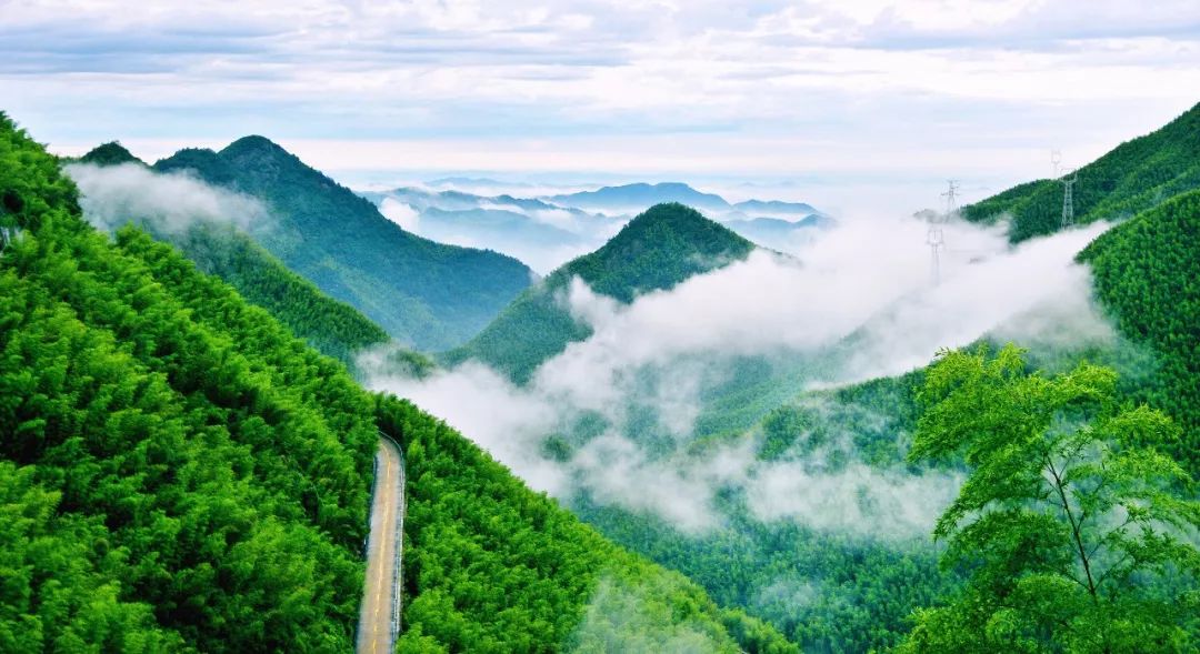 余杭一日游最佳景点,余杭人福利