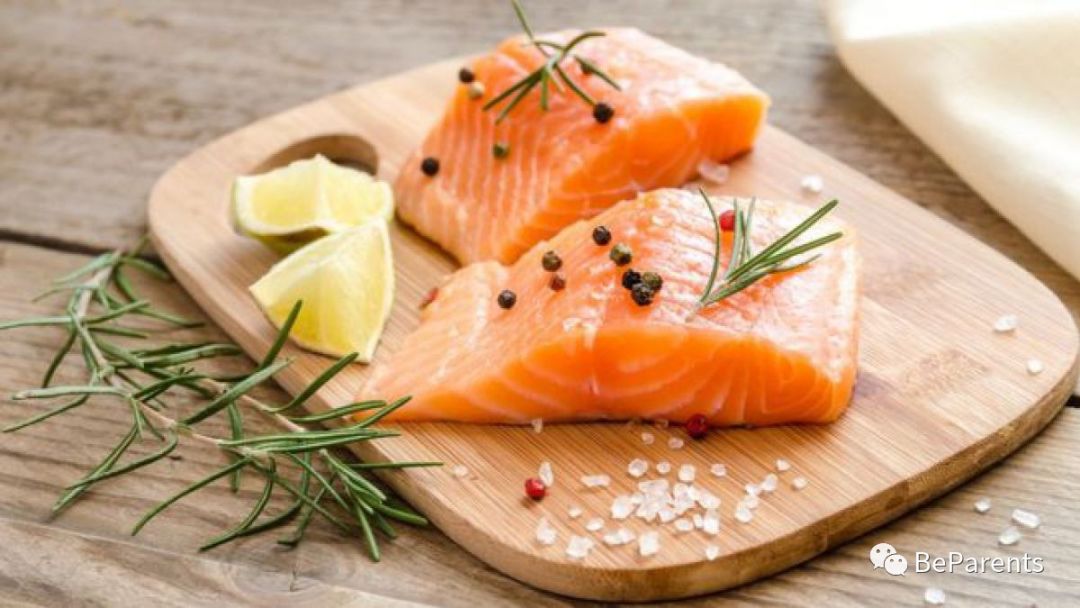 基本上都给宝宝吃过鱼油,宝宝鱼油跟海藻油区别