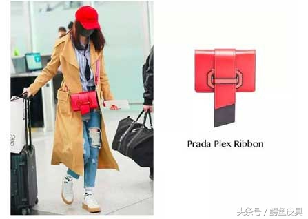 大幂幂包包,大幂幂超级宠粉