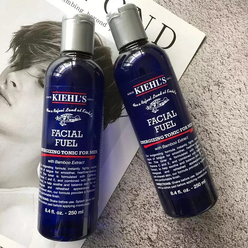 面部护肤推荐男士,油性男生护肤推荐红榜