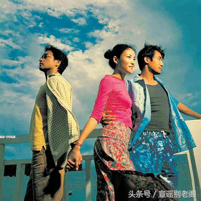 夏日倾情2005演唱会,何乾樑《夏日倾情》