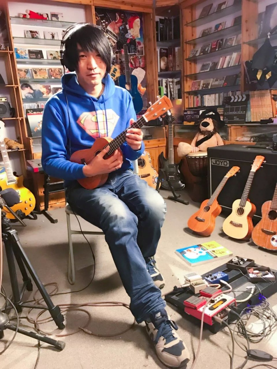 我在淘宝卖了13年吉他：爱音乐的人比你想象的多得多