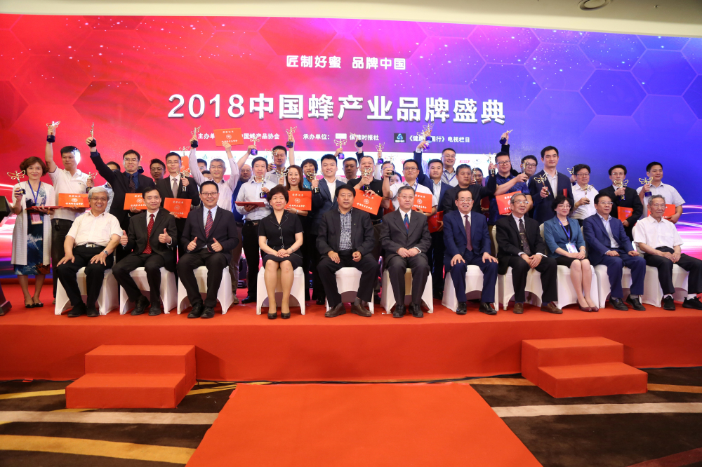 中国蜂产品市场现状,蜂业现状