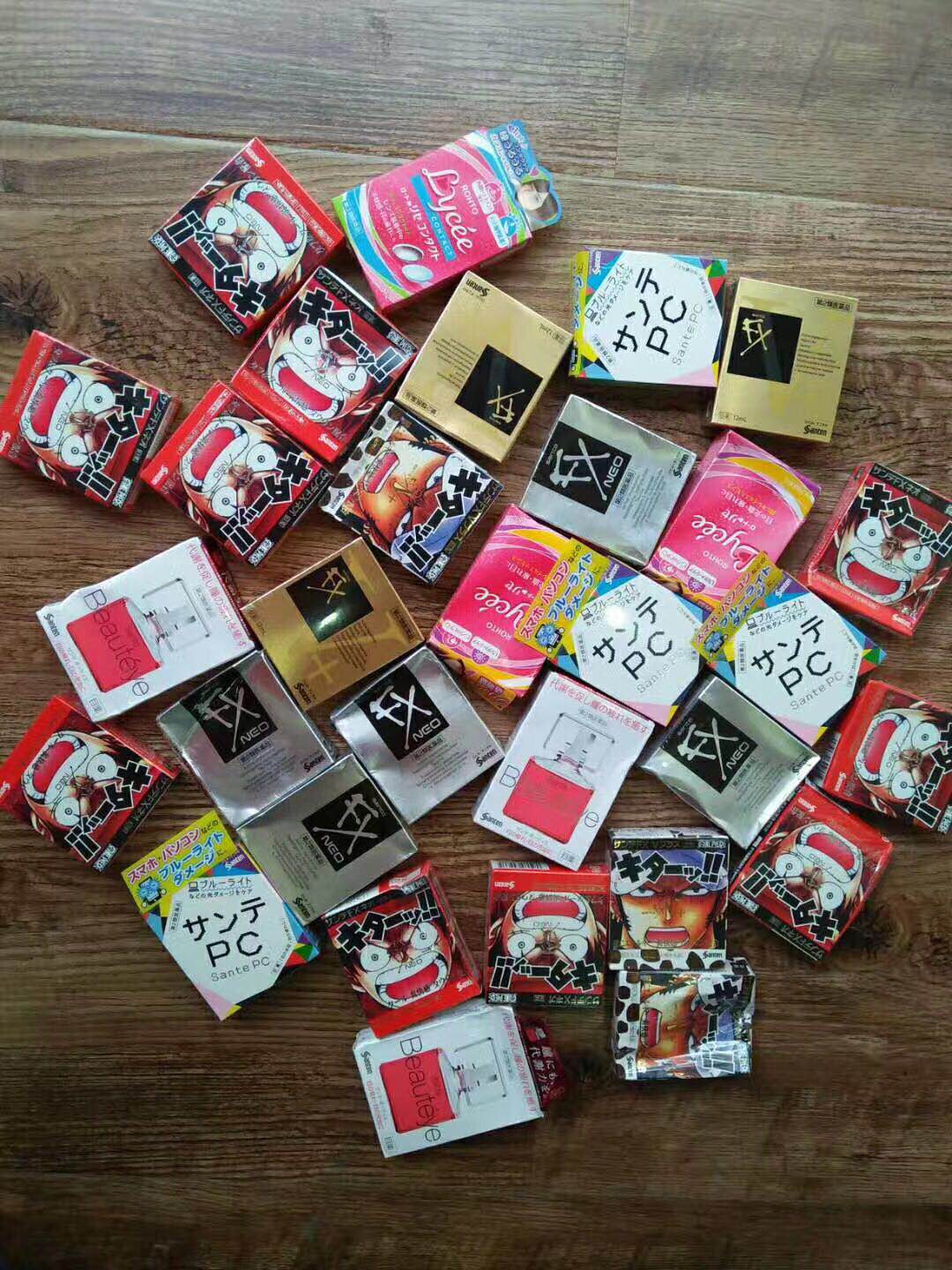 日本购物攻略必买护肤品,日本药妆店必买清单面膜价格