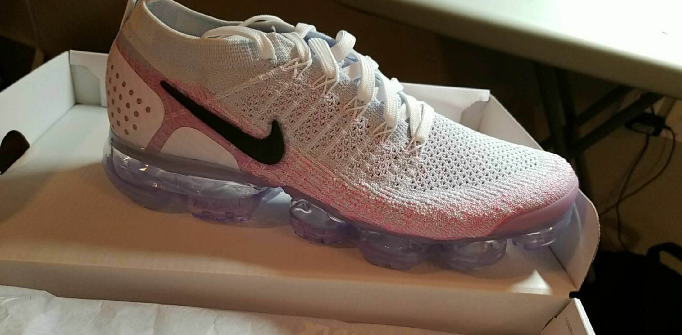 在美国穿airjordan1打球,在美国买airwinflo10