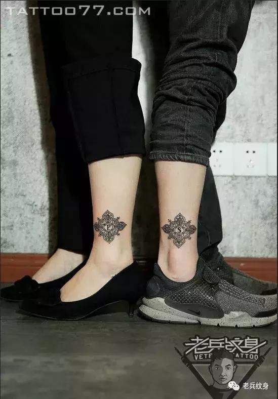 老兵手臂纹身作品欣赏,我重要吗再重都要表情包