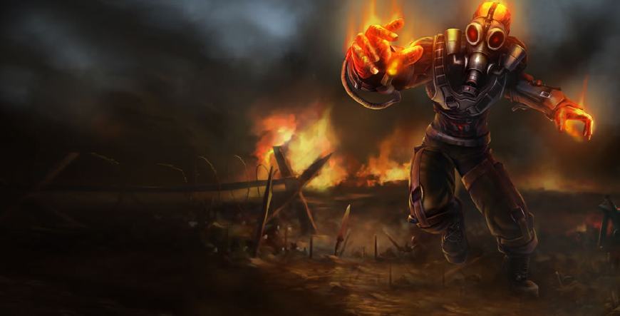 复仇焰魂布兰德视频,复仇焰魂布兰德