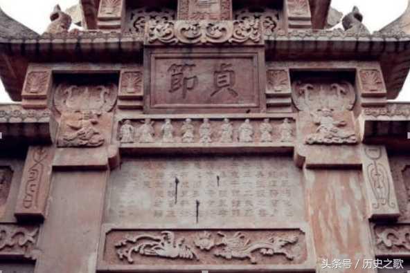 中国古代对女人有什么处罚,古代女人犯罪会有什么惩罚